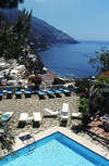 Poseidon Hotel 
